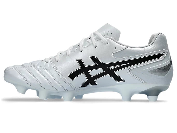 【Sale】〈右足〉DS LIGHT PRO WHITE/BLACK