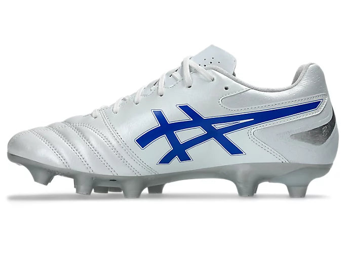 【Sale】〈右足〉DS LIGHT ADVANCE WIDE WHITE/TUNA BLUE