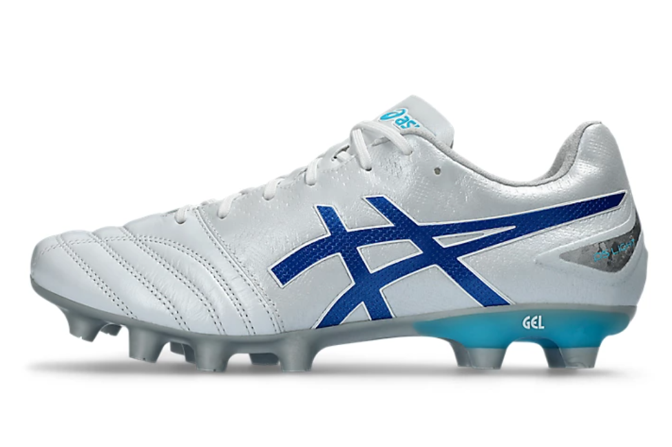 【Sale】〈右足〉DS LIGHT PRO 白