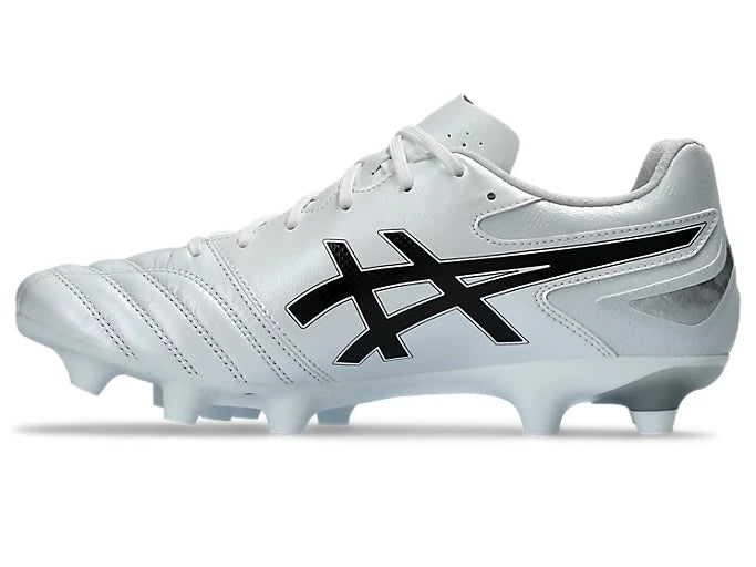 【Sale】〈左足〉DS LIGHT PRO WIDE WHITE/BLACK