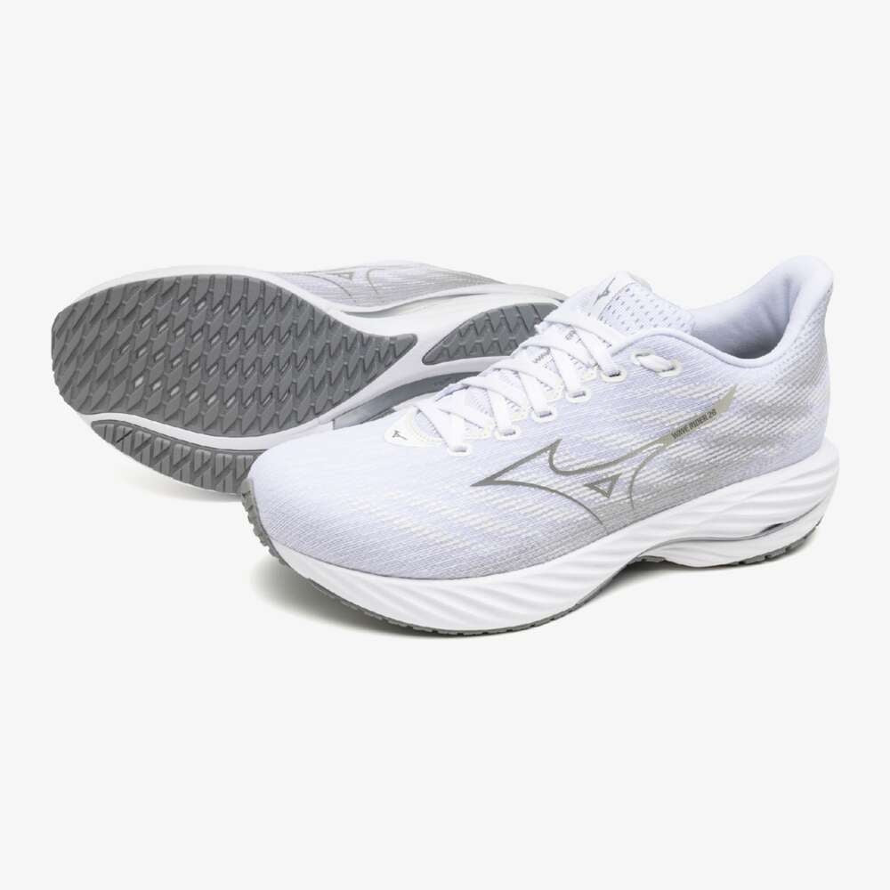 WAVE RIDER 28 SW (MENS) – 靴を育てる3DプリントシューズDIFF.3D 