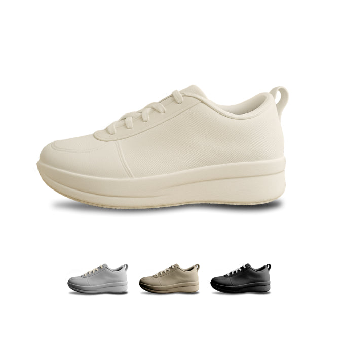 【予約】あなたの足から生まれるパーソナルメイドシューズ