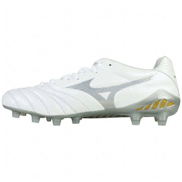 【Sale】〈右足〉モナルシーダNEO II ELITE 銀