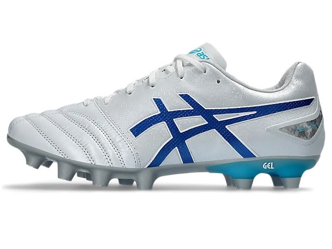 【Sale】〈左足〉DS LIGHT PRO WIDE 白