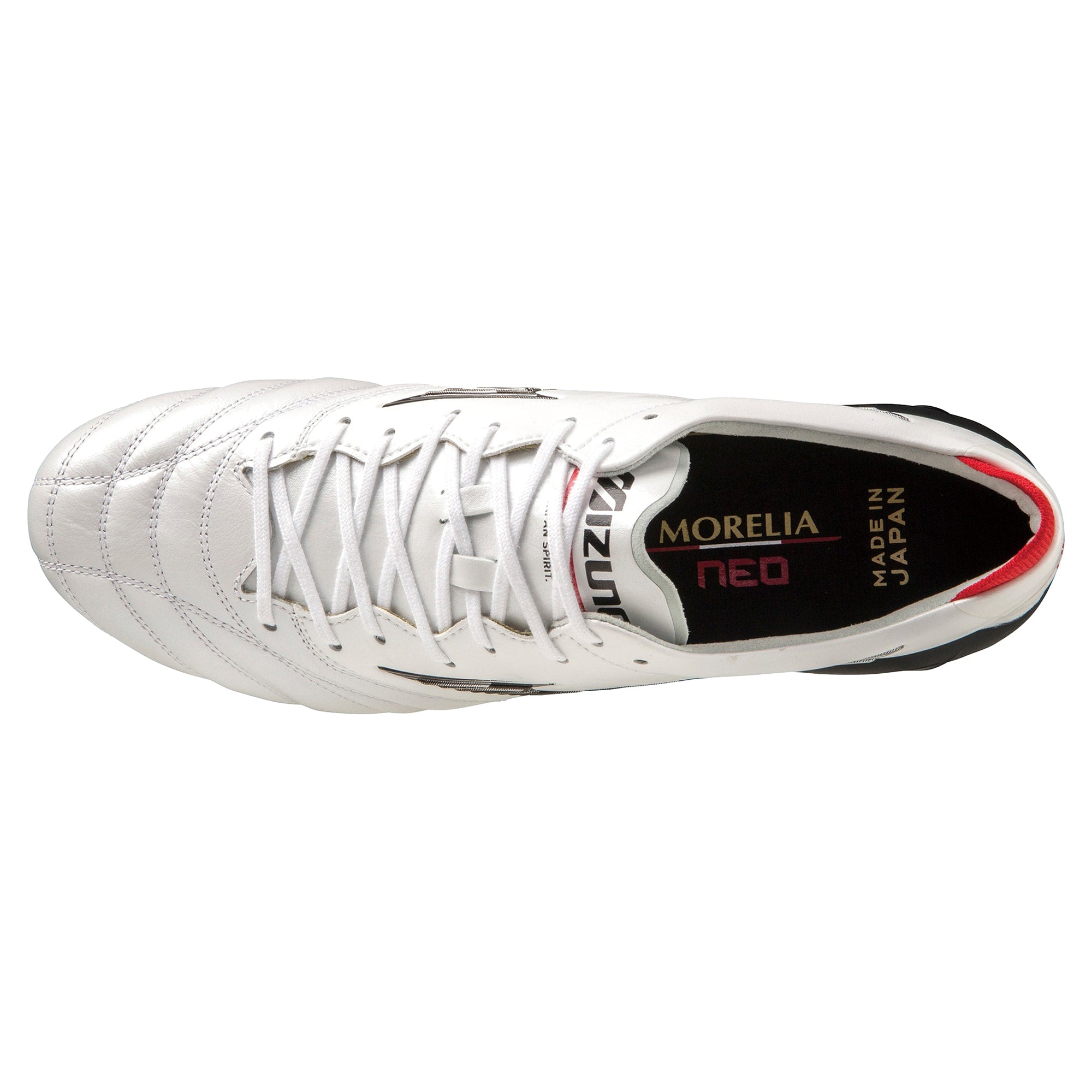 モレリアネオIV JAPAN (UNISEX) – 靴を育てる3DプリントシューズDIFF