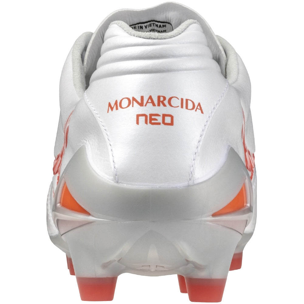 モナルシーダNEO III ELITE (UNISEX) – 靴を育てる3Dプリントシューズ