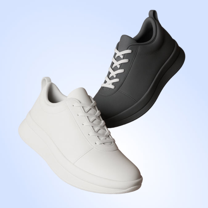 【予約】あなたの足から生まれるパーソナルメイドシューズ