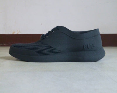DIFF.3D AIR 側面