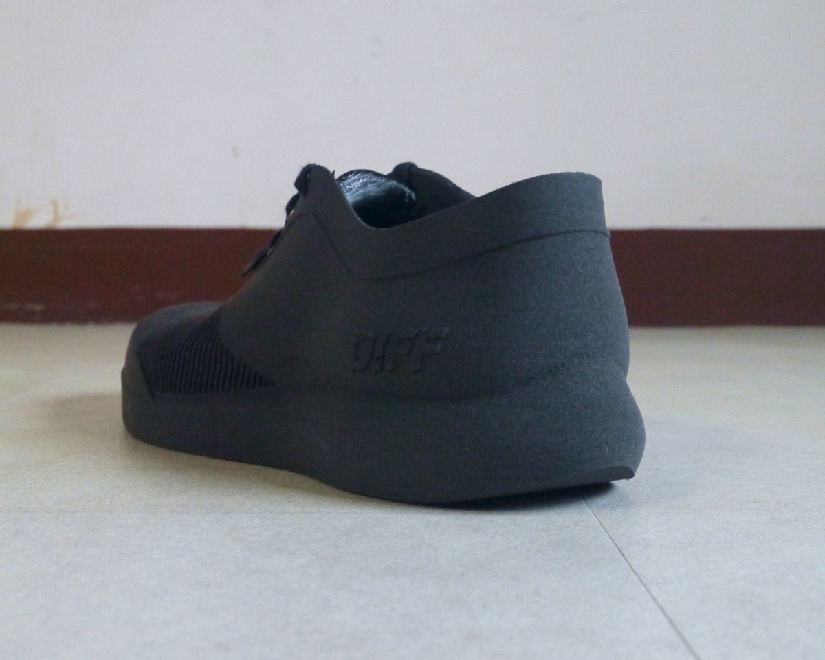 個人定製鞋履 DIFF.3D AIR