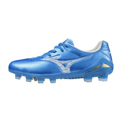 【Sale】〈右足〉モナルシーダNEO III PRO Jr 青