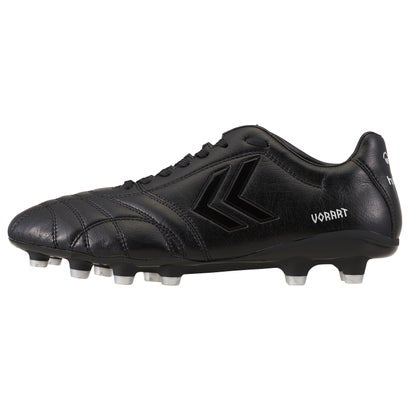 【Sale】〈右足〉ヴォラート3 ACADEMY SUPERWIDE　BLACK/SILVER